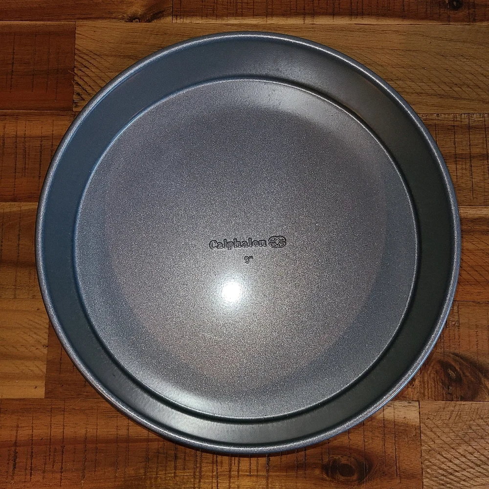 Cake Pan - Picture 1 of 1